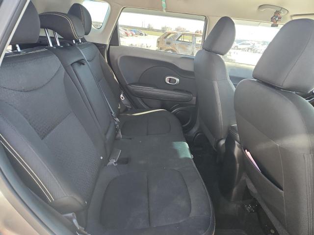 2014 KIA SOUL + #3302688003