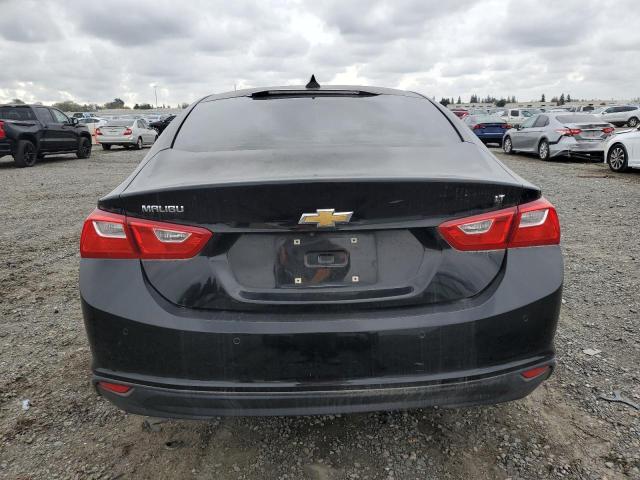 2016 CHEVROLET MALIBU LT #3304499562