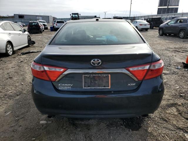 2015 TOYOTA CAMRY XSE #3308264176