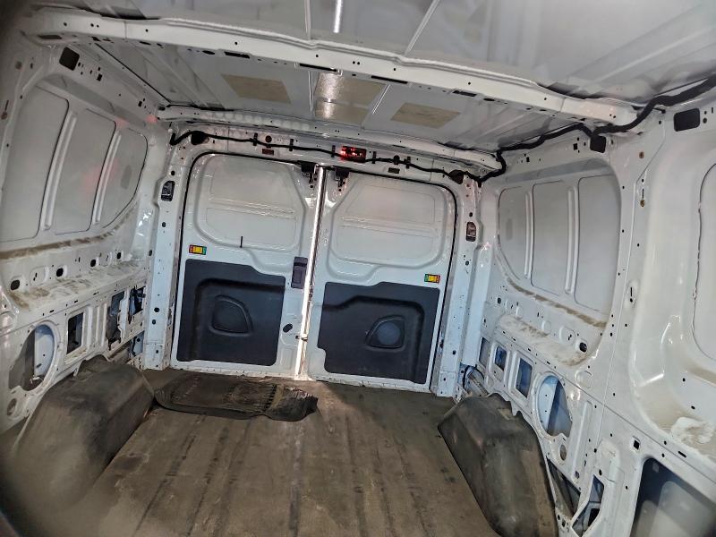 2021 FORD TRANSIT #3304628943