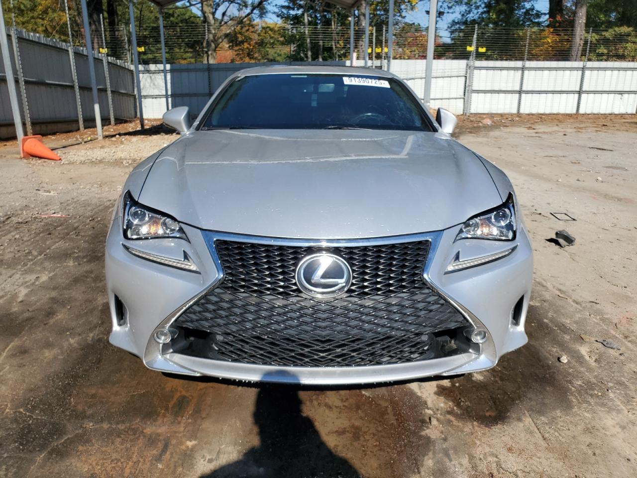 LEXUS RC 350