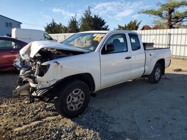2015 TOYOTA TACOMA ACC #3296308436