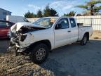 Lot #3296308436 2015 TOYOTA TACOMA ACC