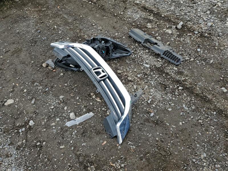 2015 HONDA ACCORD EXL #3303724493