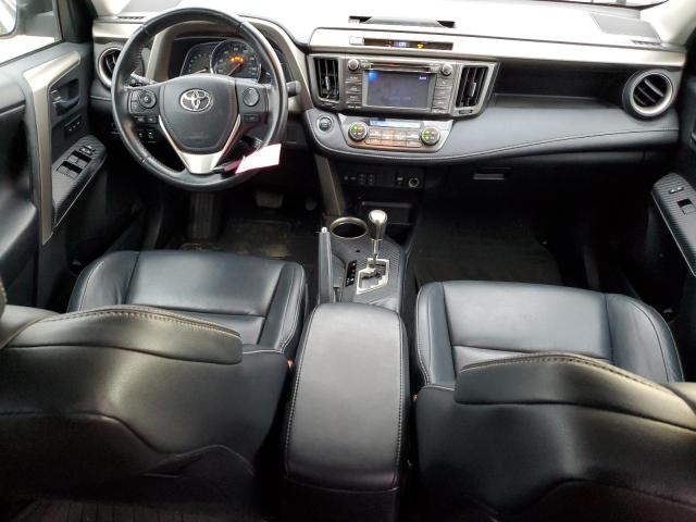 2013 TOYOTA RAV4 LIMIT #3293731961