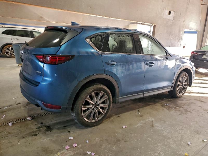 2020 MAZDA CX-5 GRAND #3301820419