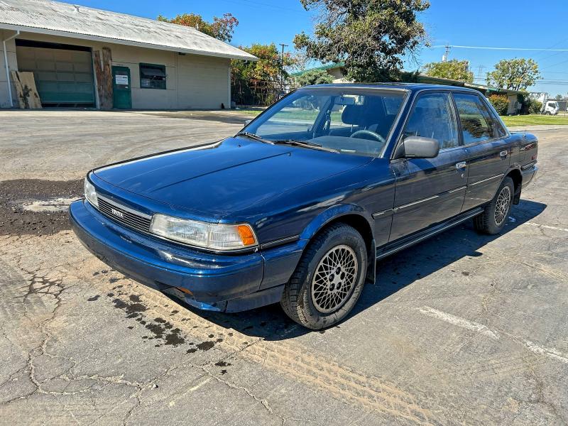 1987 TOYOTA CAMRY LE #3297032533