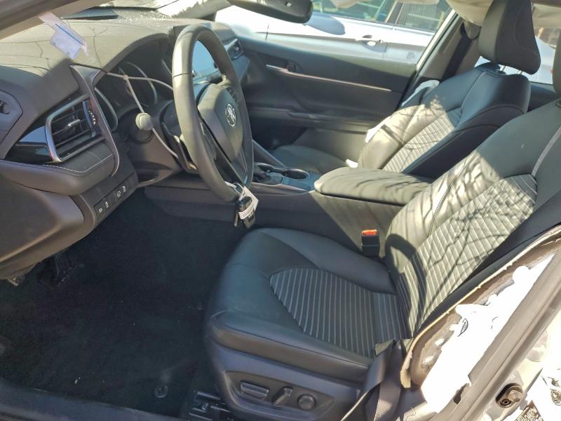 2023 TOYOTA CAMRY SE N #3302743034