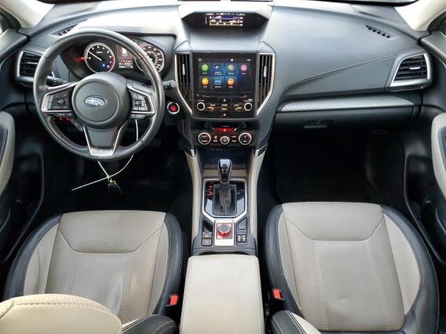 2019 SUBARU FORESTER L - JF2SKASC3KH525091