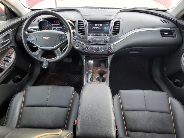 2014 CHEVROLET IMPALA LT #3301687631