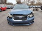 Lot #3310579050 2016 SUBARU IMPREZA