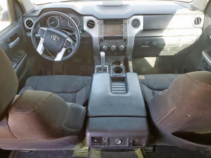 2016 TOYOTA TUNDRA CRE #3304571479