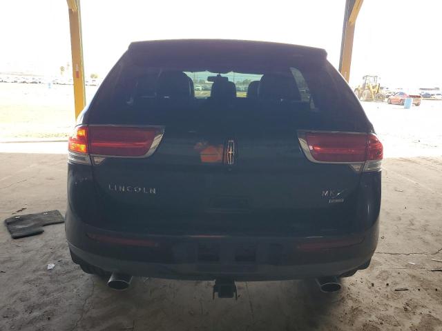 2011 LINCOLN MKX #3291187978