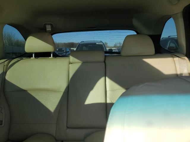 2017 SUBARU OUTBACK 2. #3291303434