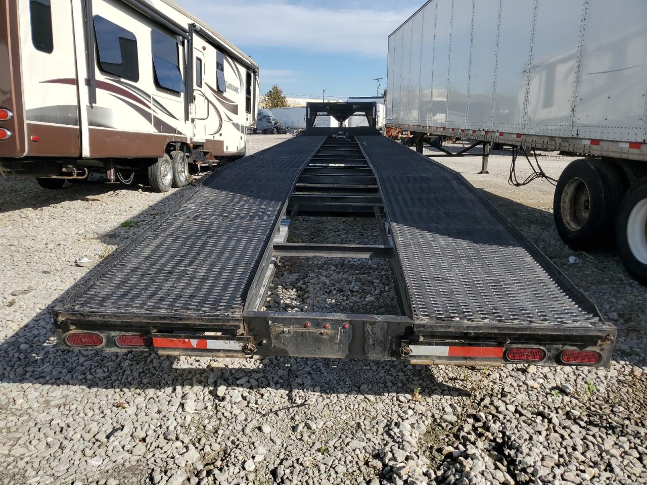 Lot #3281480994 2025 MP CUSTOM UNKNOWN