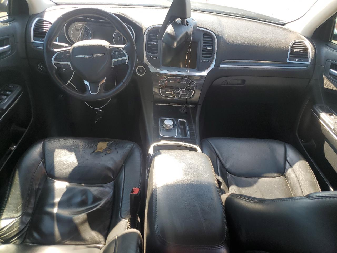 CHRYSLER 300 LIMITED