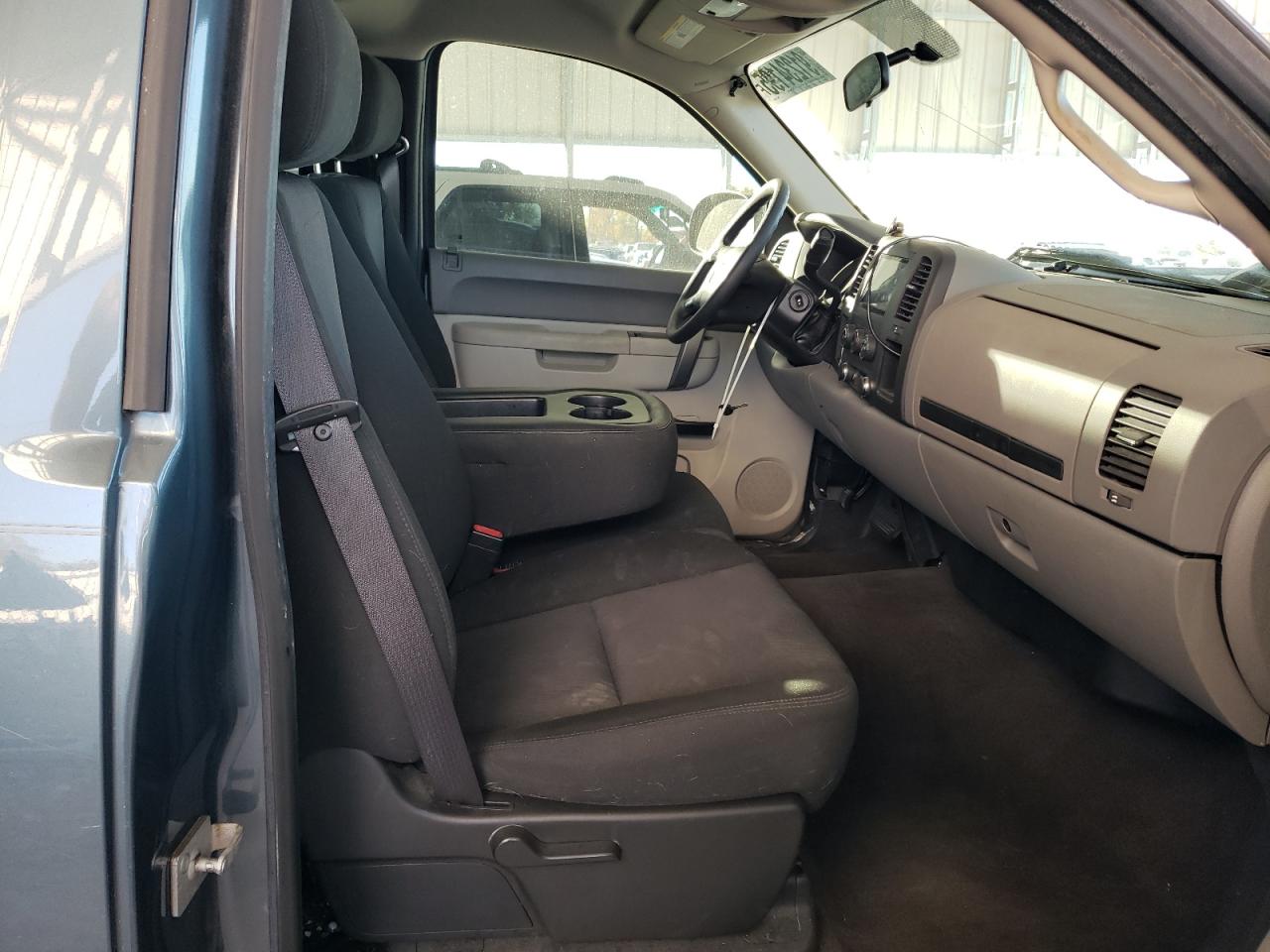 CHEVROLET SILVERADO C1500