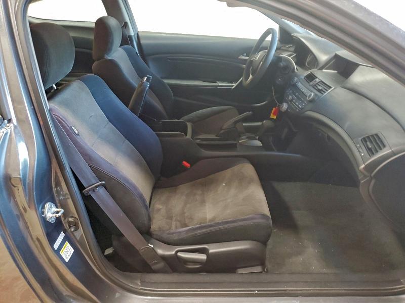 2010 HONDA ACCORD LX #3297986085