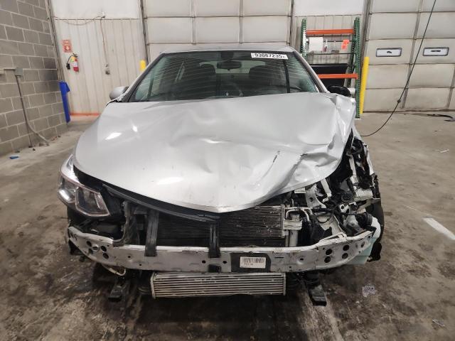 2019 CHEVROLET CRUZE LS #3293518435