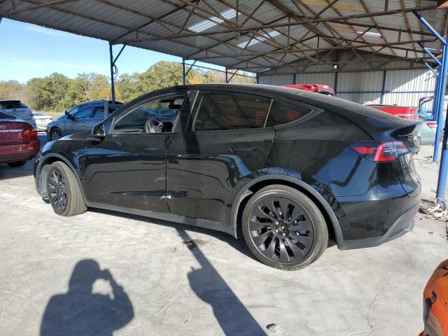 2021 TESLA MODEL Y #3296989816