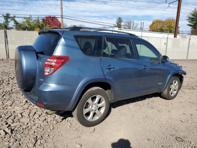 2012 TOYOTA RAV4 LIMIT - 2T3DF4DV9CW246719