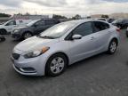 Lot #3304086495 2016 KIA FORTE LX