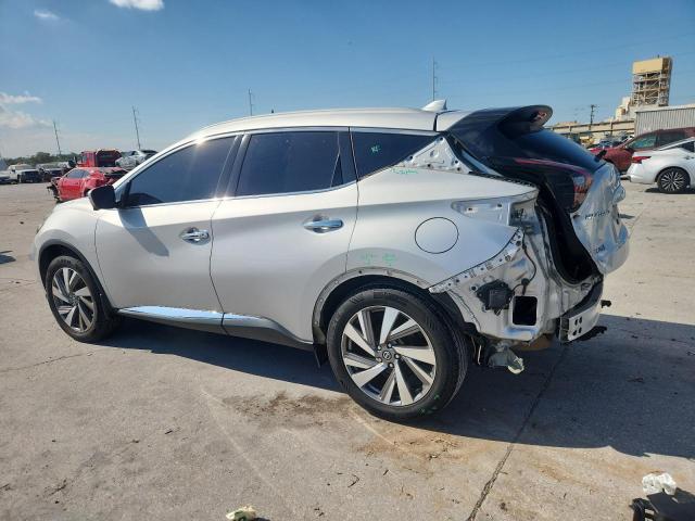 2020 NISSAN MURANO SL #3311667236