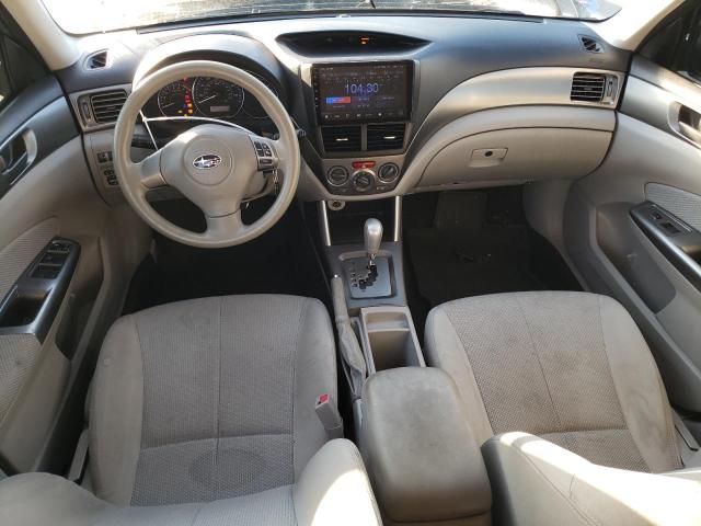 2011 SUBARU FORESTER 2 #3294094957