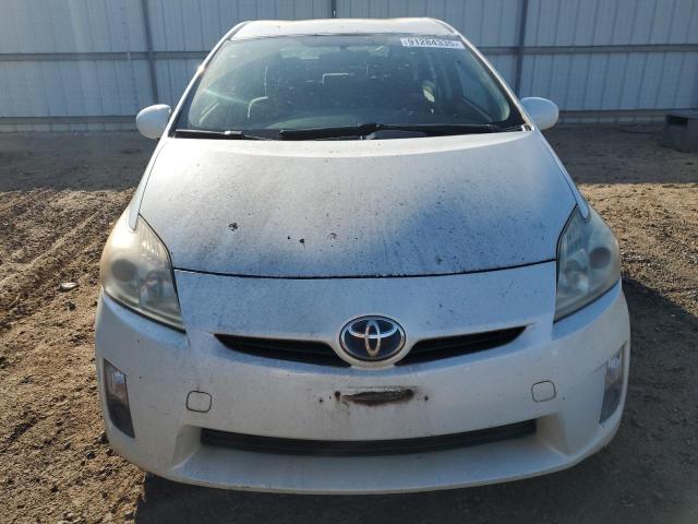 2010 TOYOTA PRIUS #3279875257