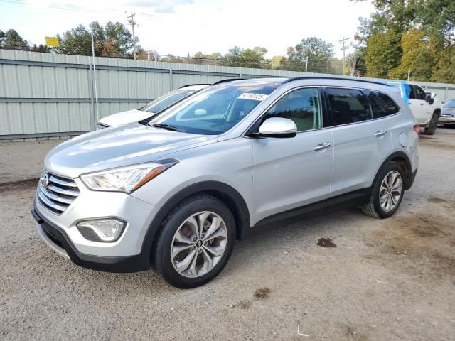 HYUNDAI SANTA FE G