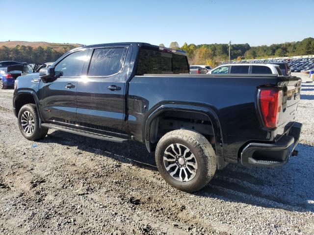2021 GMC SIERRA K15 - 1GTU9EET4MZ126564