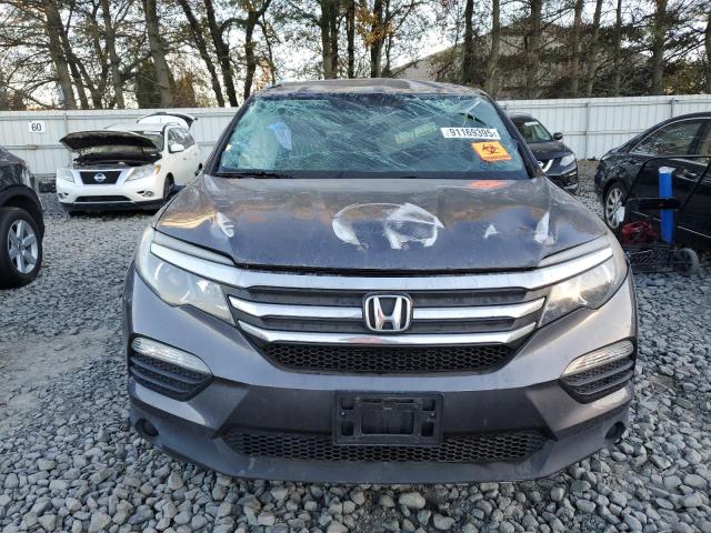 2018 HONDA PILOT LX #3285620270
