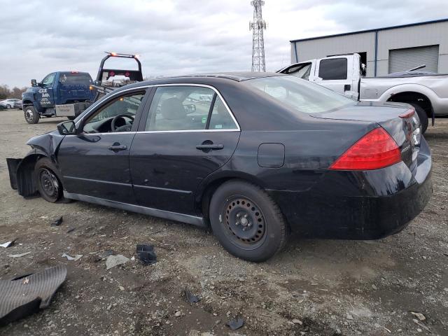 2006 HONDA ACCORD LX #3302719001