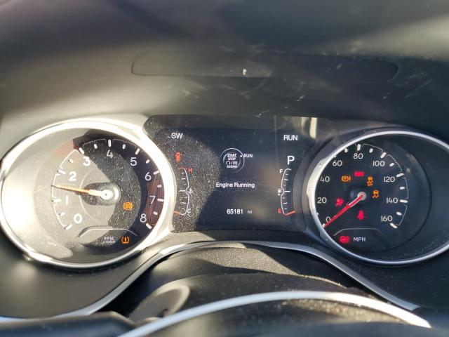 2019 JEEP COMPASS LA #3287611012