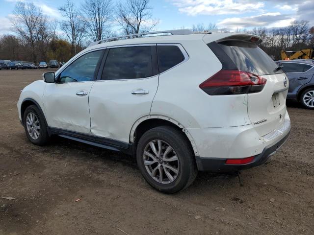 2019 NISSAN ROGUE S #3305301307