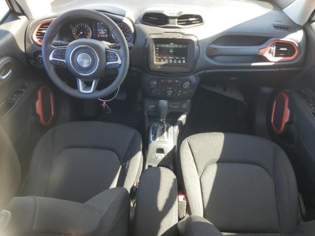 2018 JEEP RENEGADE S #3303752418