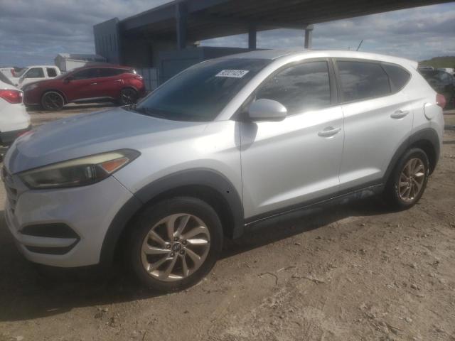HYUNDAI TUCSON SE