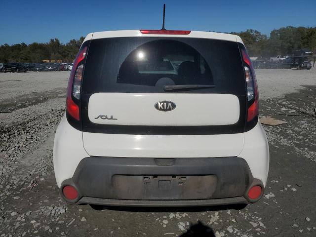 2016 KIA SOUL KNDJN2A21G7340163