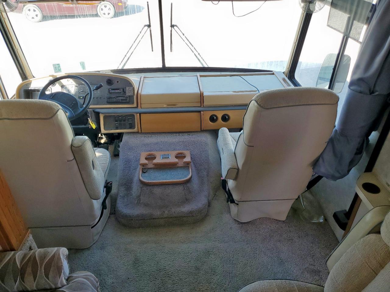 Lot #3291228961 1997 FORD F530 SUPER