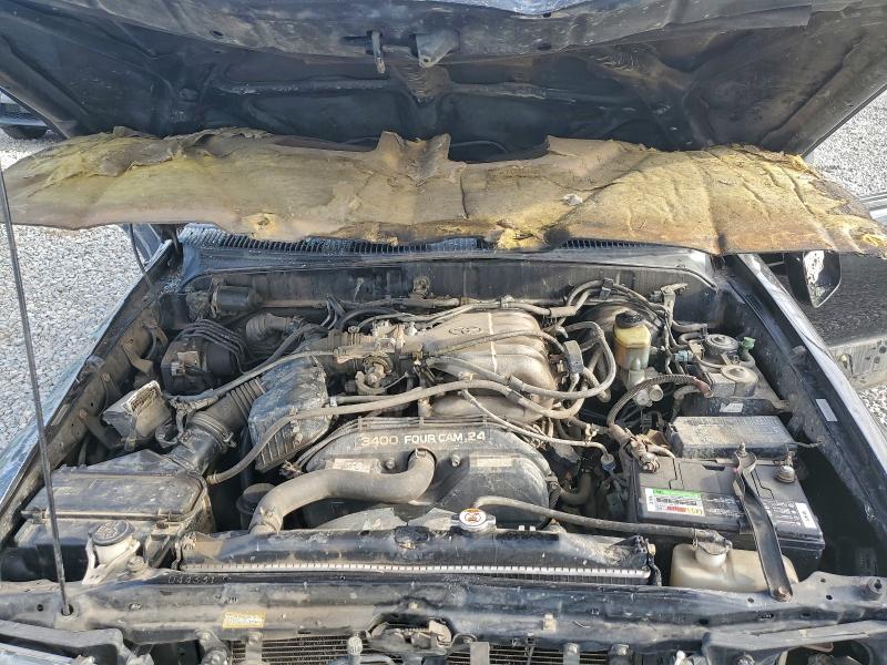 2000 TOYOTA 4RUNNER LI #3302983645