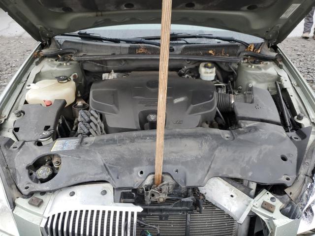 2007 BUICK LUCERNE CX #3302577758