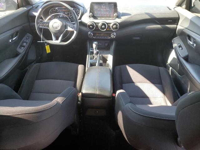 2021 NISSAN SENTRA SV - 3N1AB8CV2MY240010