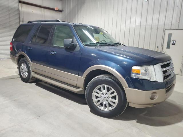 2013 FORD EXPEDITION #3291222959