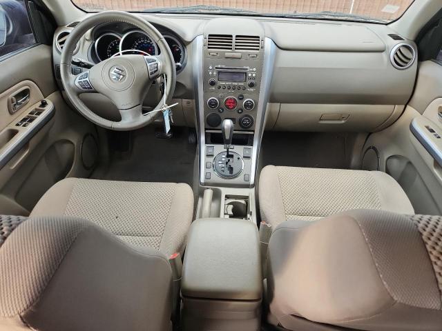 2009 SUZUKI GRAND VITA #3296964839