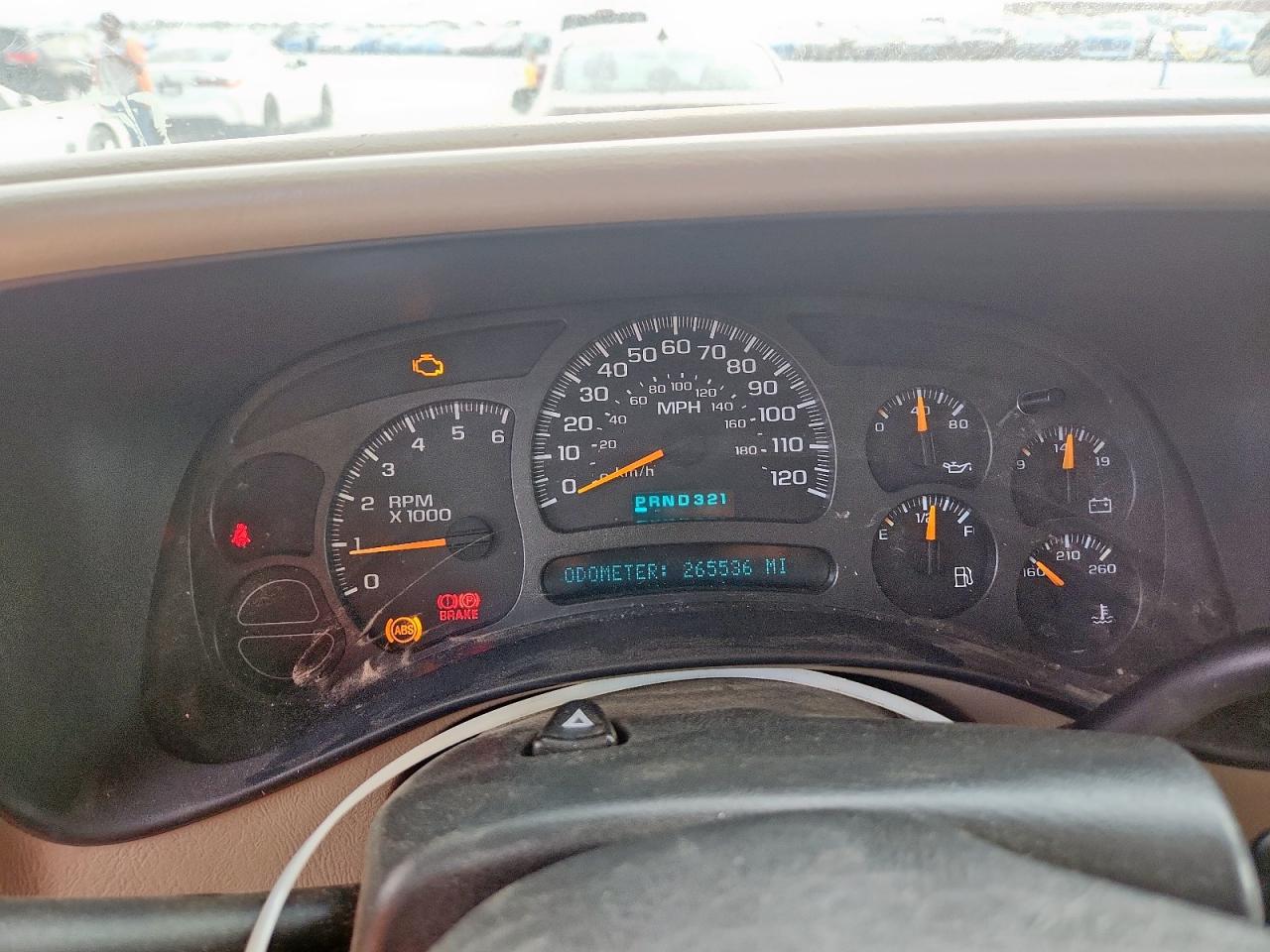 Lot #3298086163 2004 CHEVROLET AVALANCHE