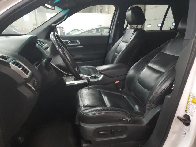 2013 FORD EXPLORER X #3290048266