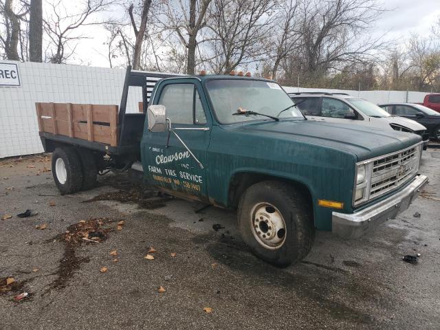 1987 CHEVROLET R30 #3291324183