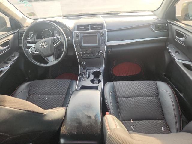 2017 TOYOTA CAMRY LE #3303769438