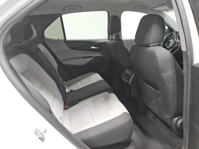 2022 CHEVROLET EQUINOX LS #3304534446