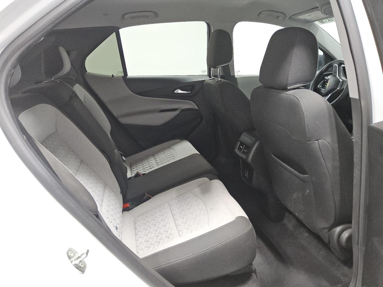 Lot #3304534446 2022 CHEVROLET EQUINOX LS